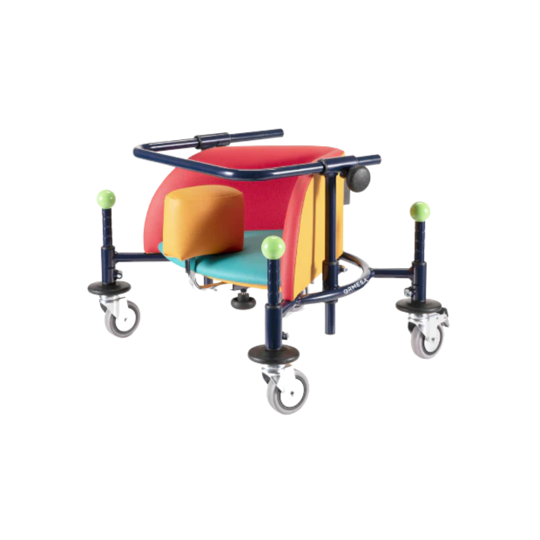 Ormesa Birillo Sitting/Walking Frame