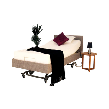 Icare IC333 Homecare Bed