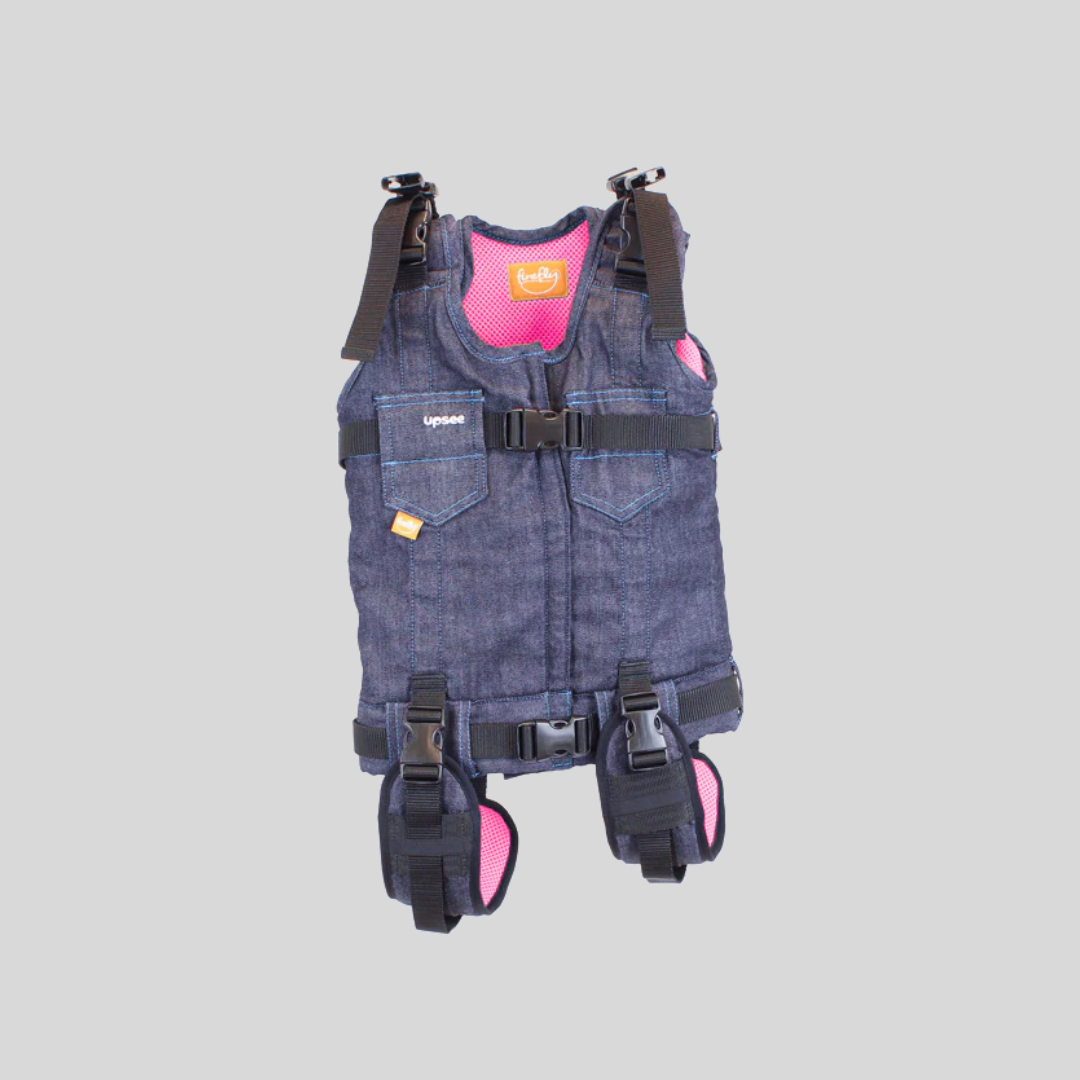 Firefly Friends Upsee Mobility Harness