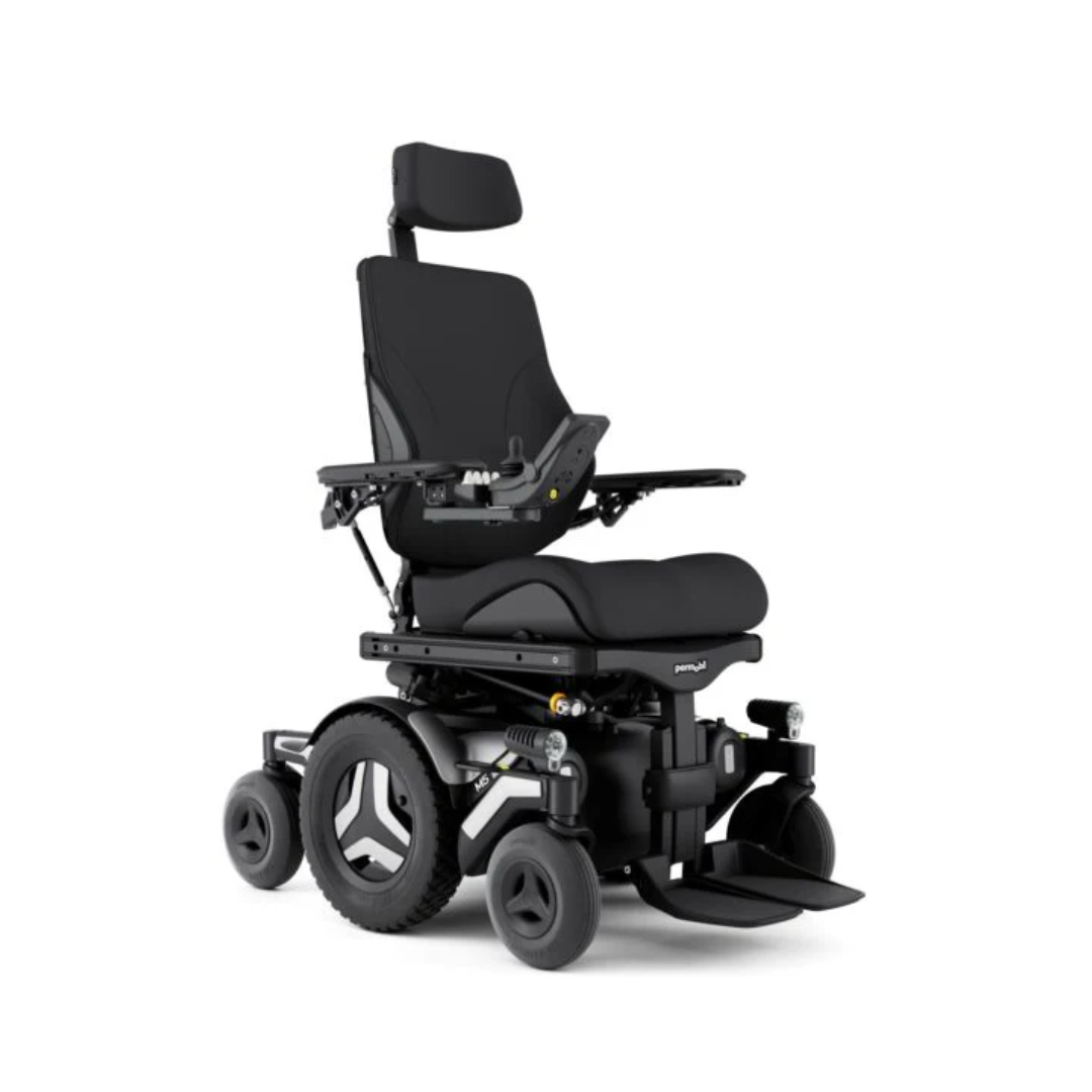 Permobil M5 Corpus