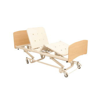 Caremed Alrick 7001 Aged Care Bed