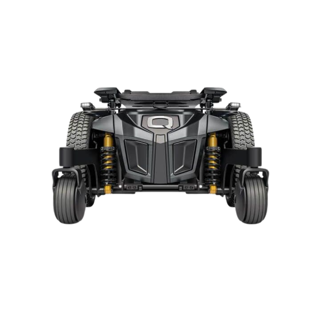 Quantum Edge® 3 Power Base