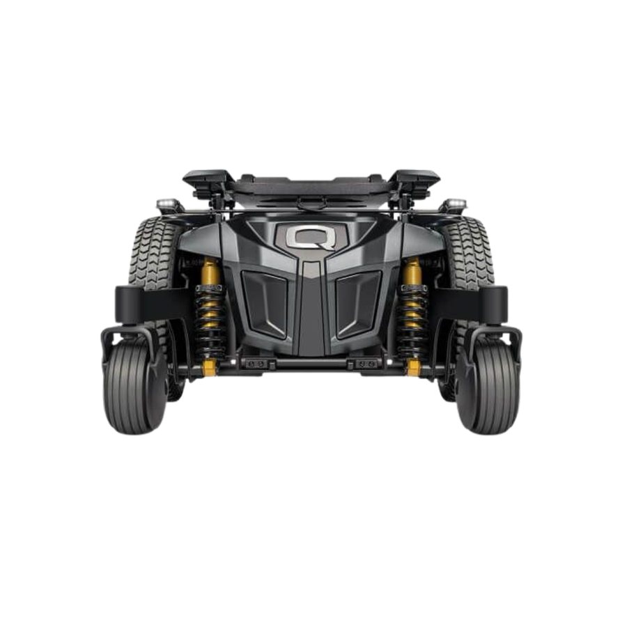 Quantum Edge(R) 3 Power Base