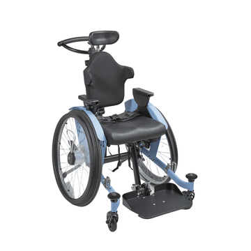 Ottobock Kidevo prime.t