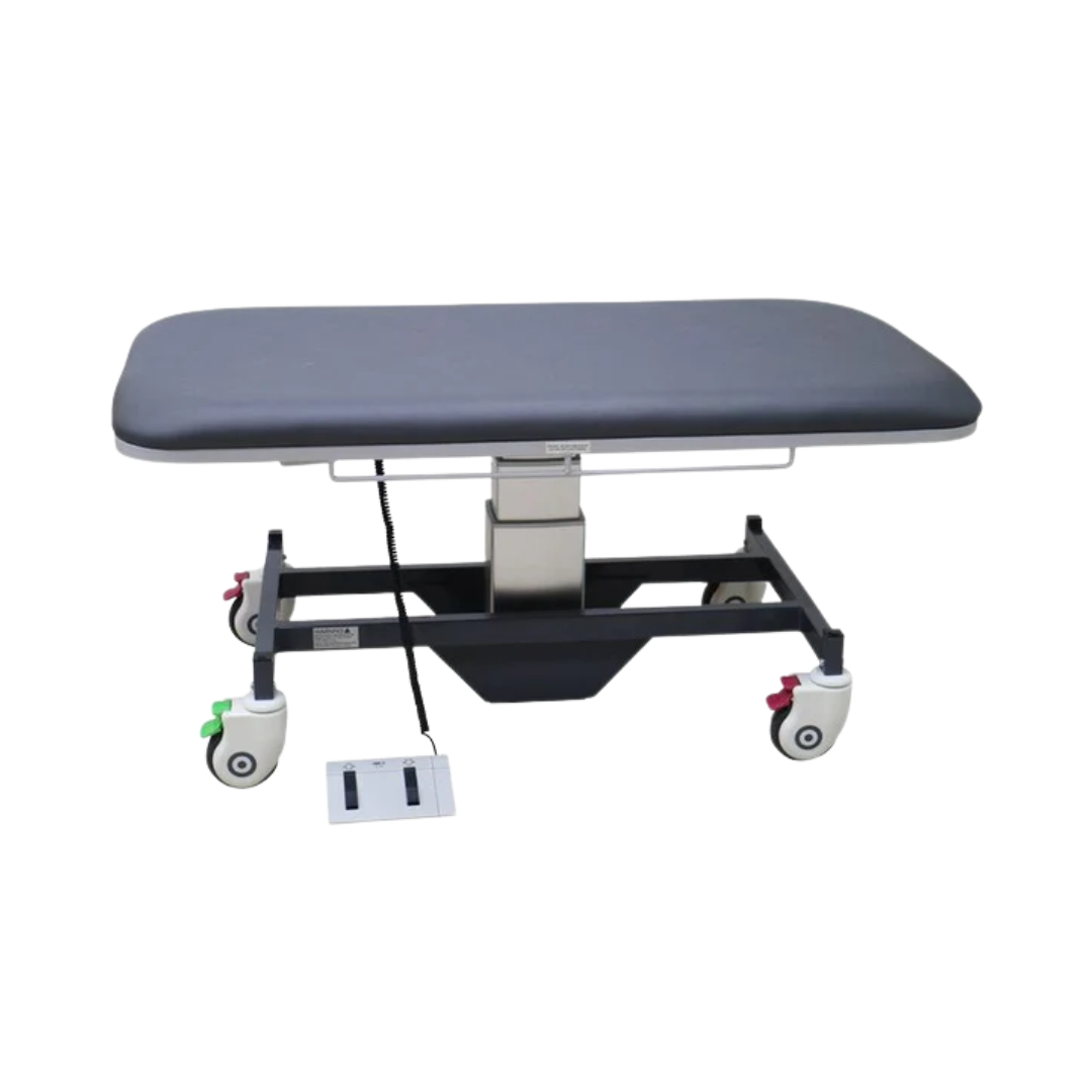 Alrick 3004 Series Paediatric Changetable