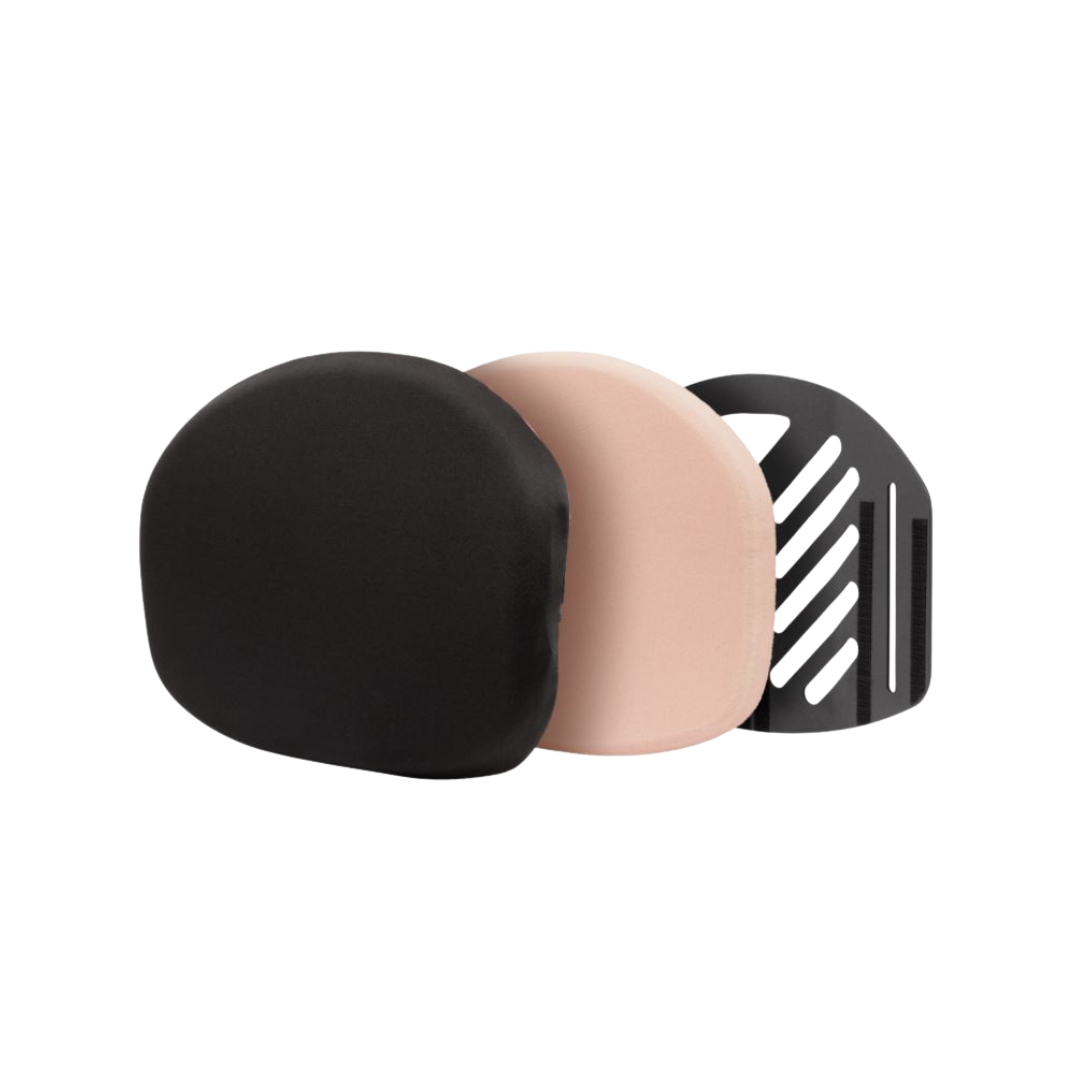 Spex Vigour Lo Active Backrest