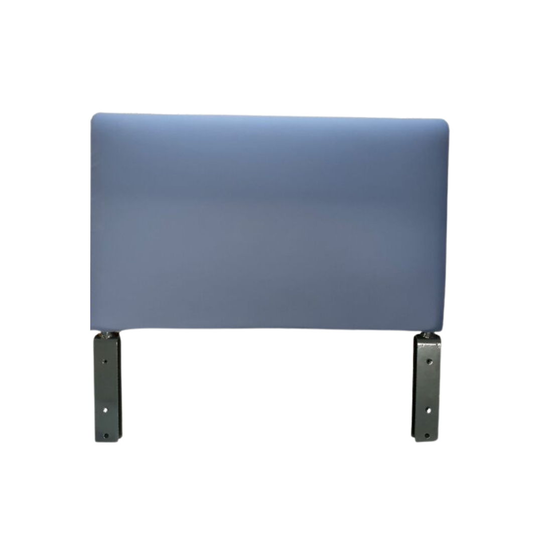 Padded Side Rail Covers