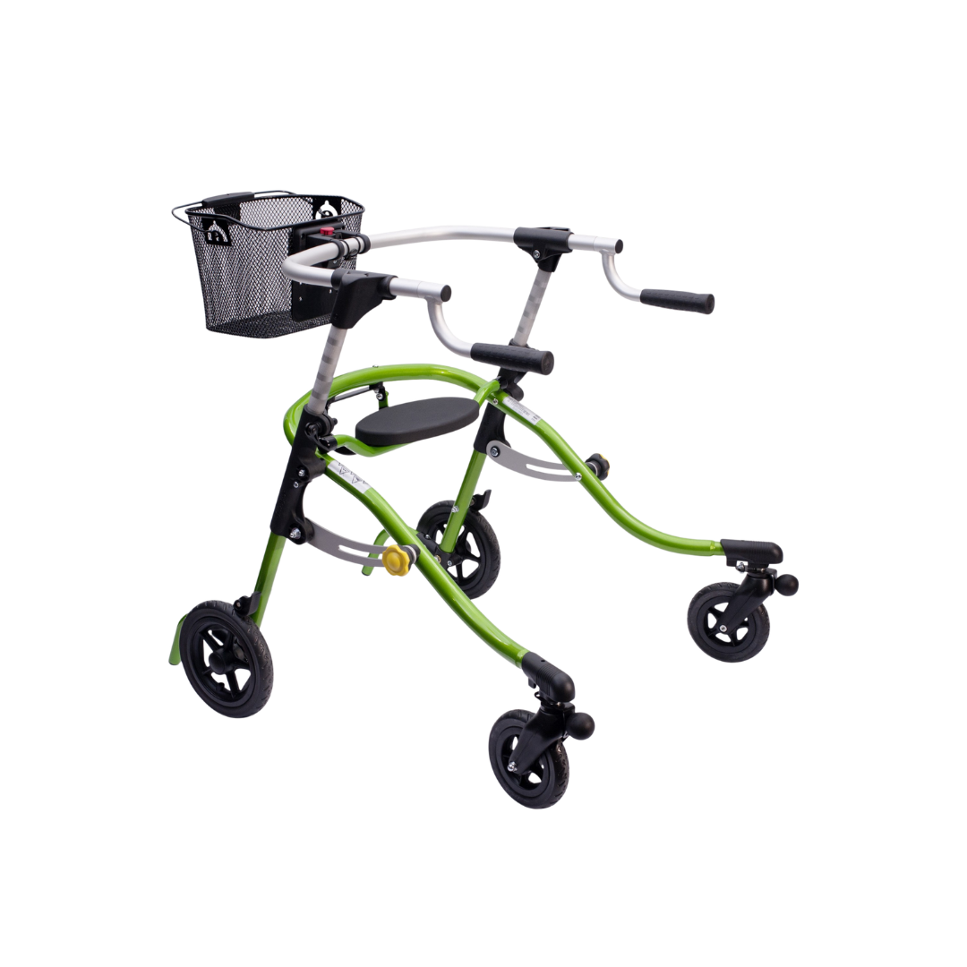 Nurmi Neo Walker