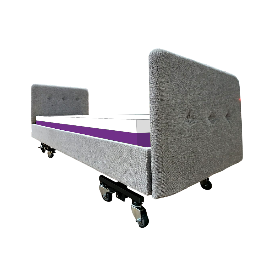 Icare Footboards
