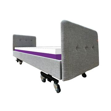 Icare Footboards