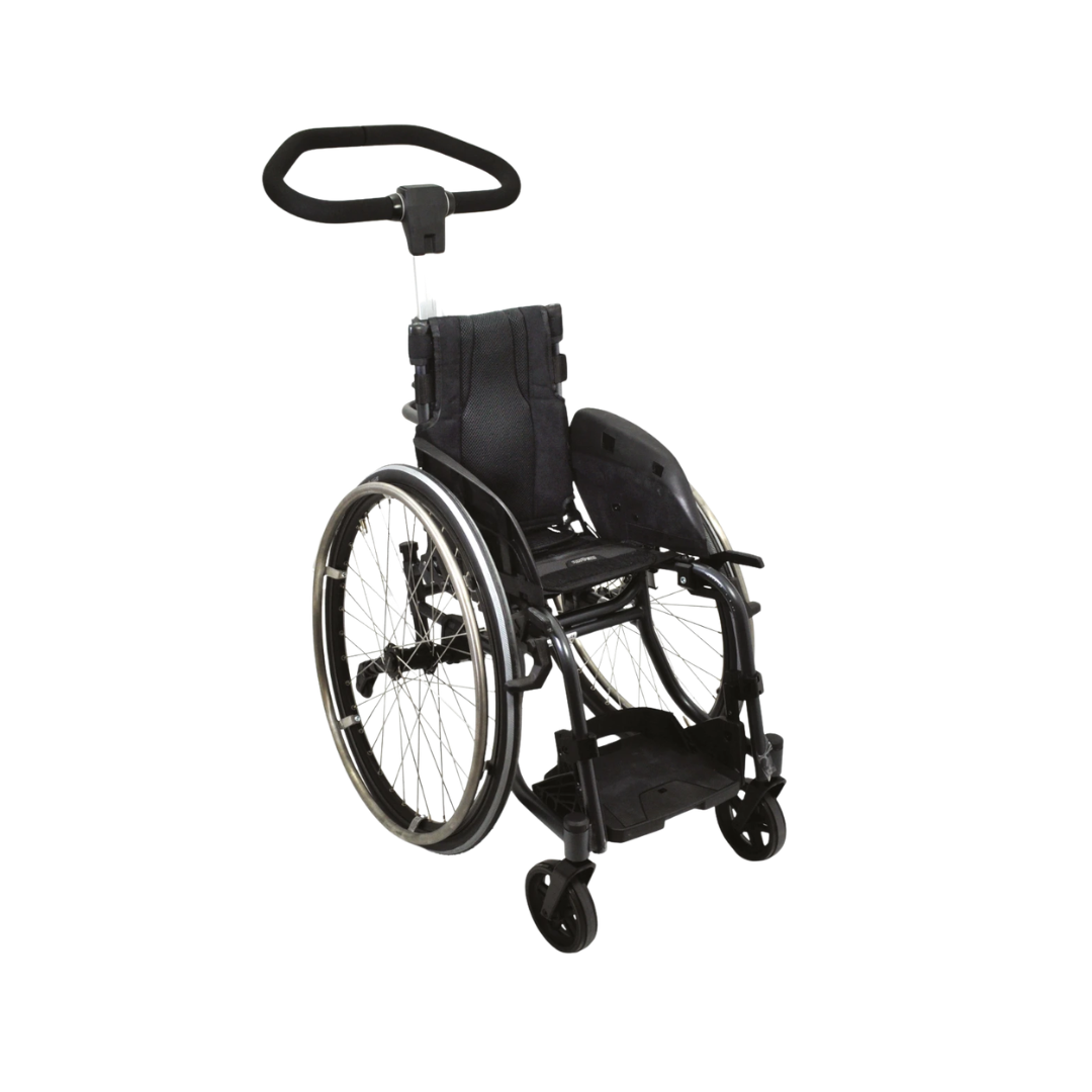 Permobil Panthera Bambino 3