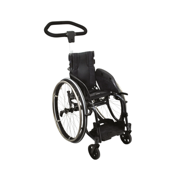 Permobil Panthera Bambino 3