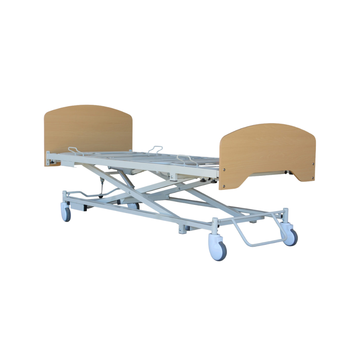 Caremed Alrick 6001 Nursing Care Bed