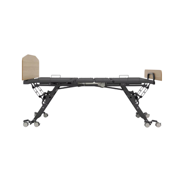 Caremed Alrick EN9 Endless Bed | Astris PME
