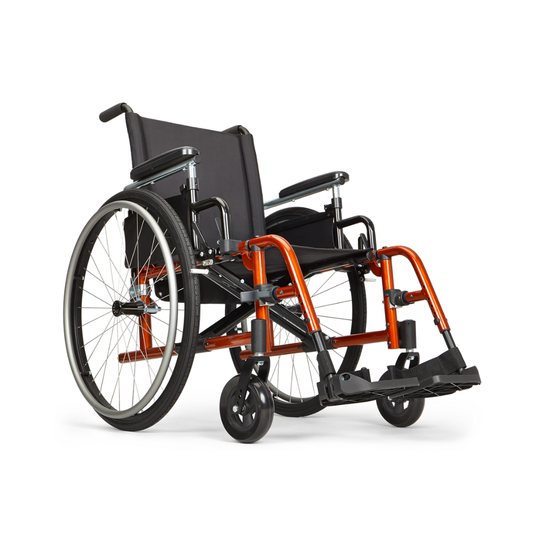 Ki Mobility Catalyst 4 & 4C