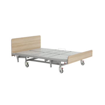 Caremed Alrick 8000 Series Bed