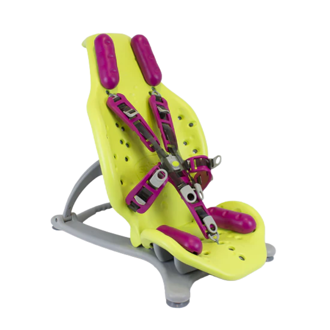 Firefly Friends Splashy Bath Seat