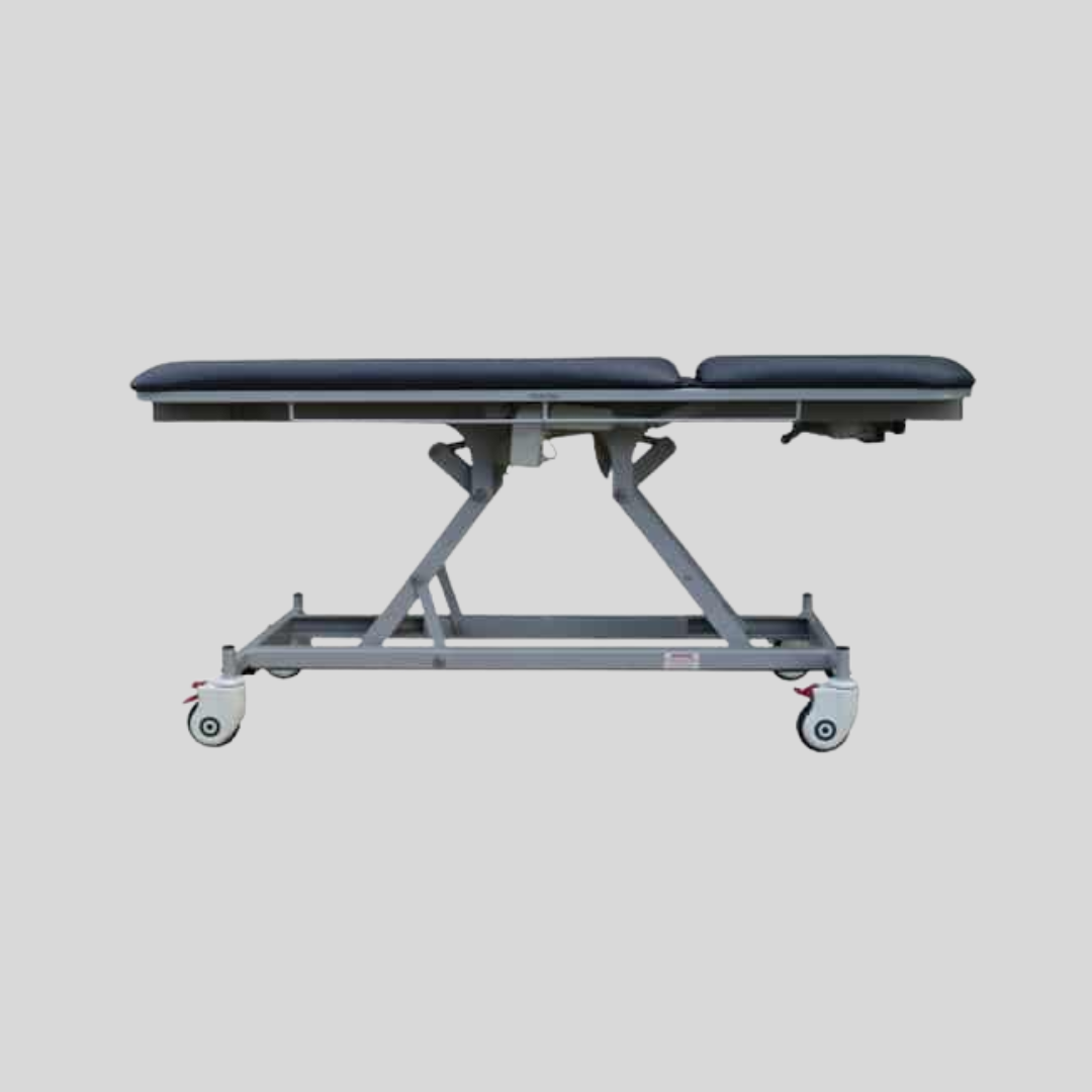 Alrick 3250 Series Changetable/Examination Couch