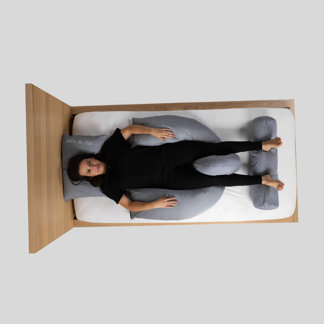 Poz'In'Form Positioning Cushions