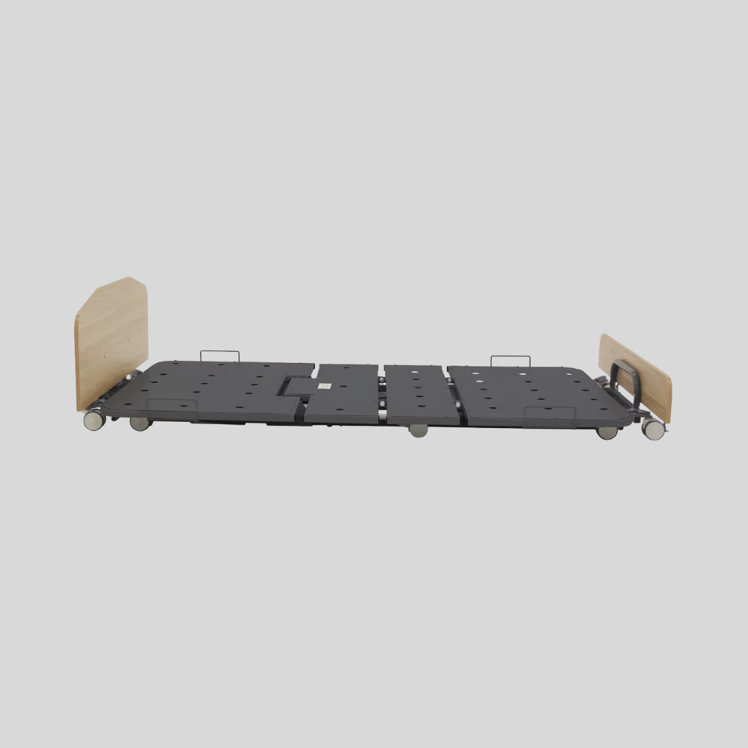 Caremed Alrick EN9 Endless Bed
