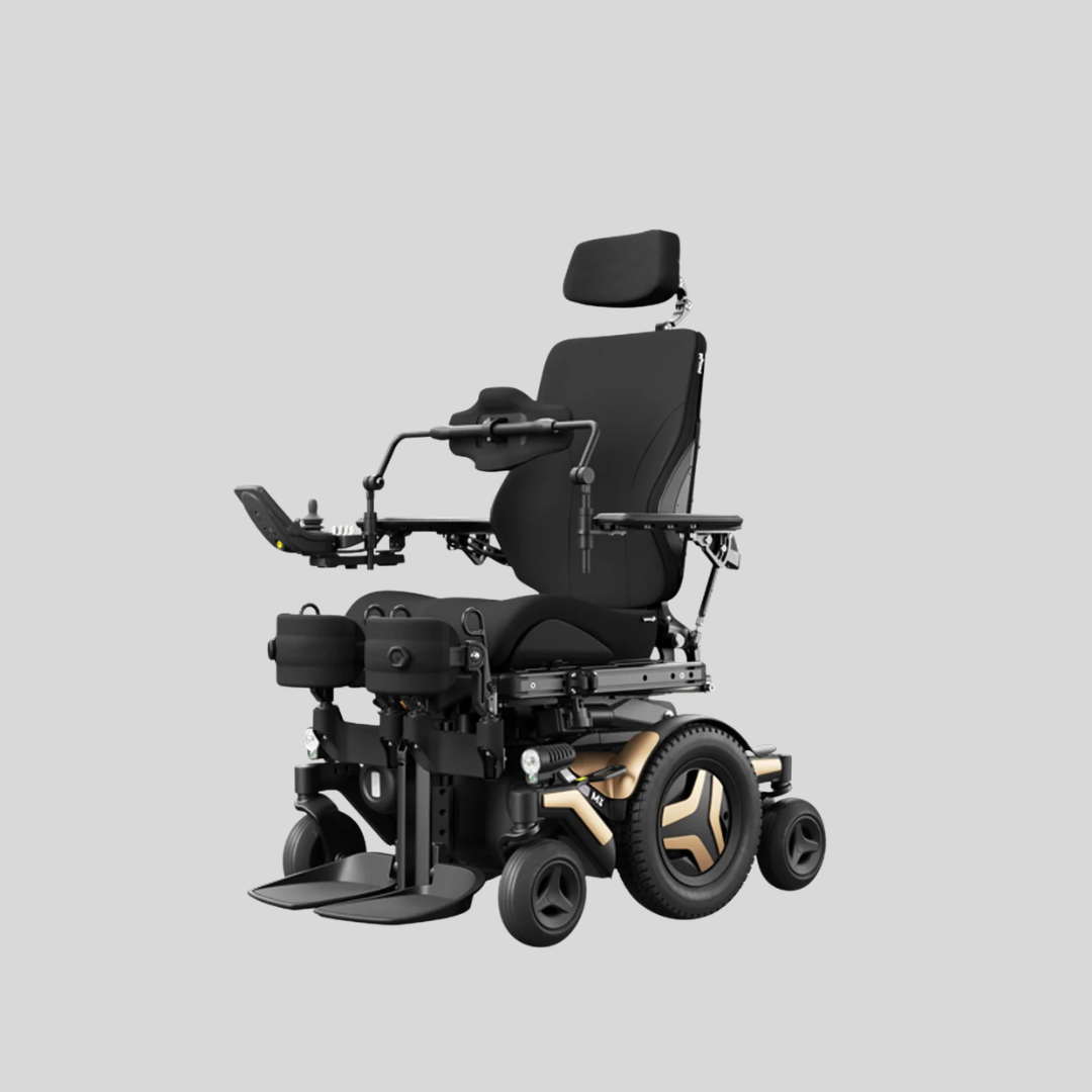 Permobil M Corpus VS