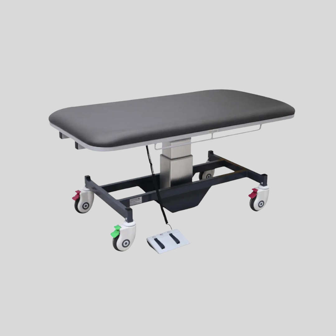 Alrick 3004 Series Paediatric Changetable