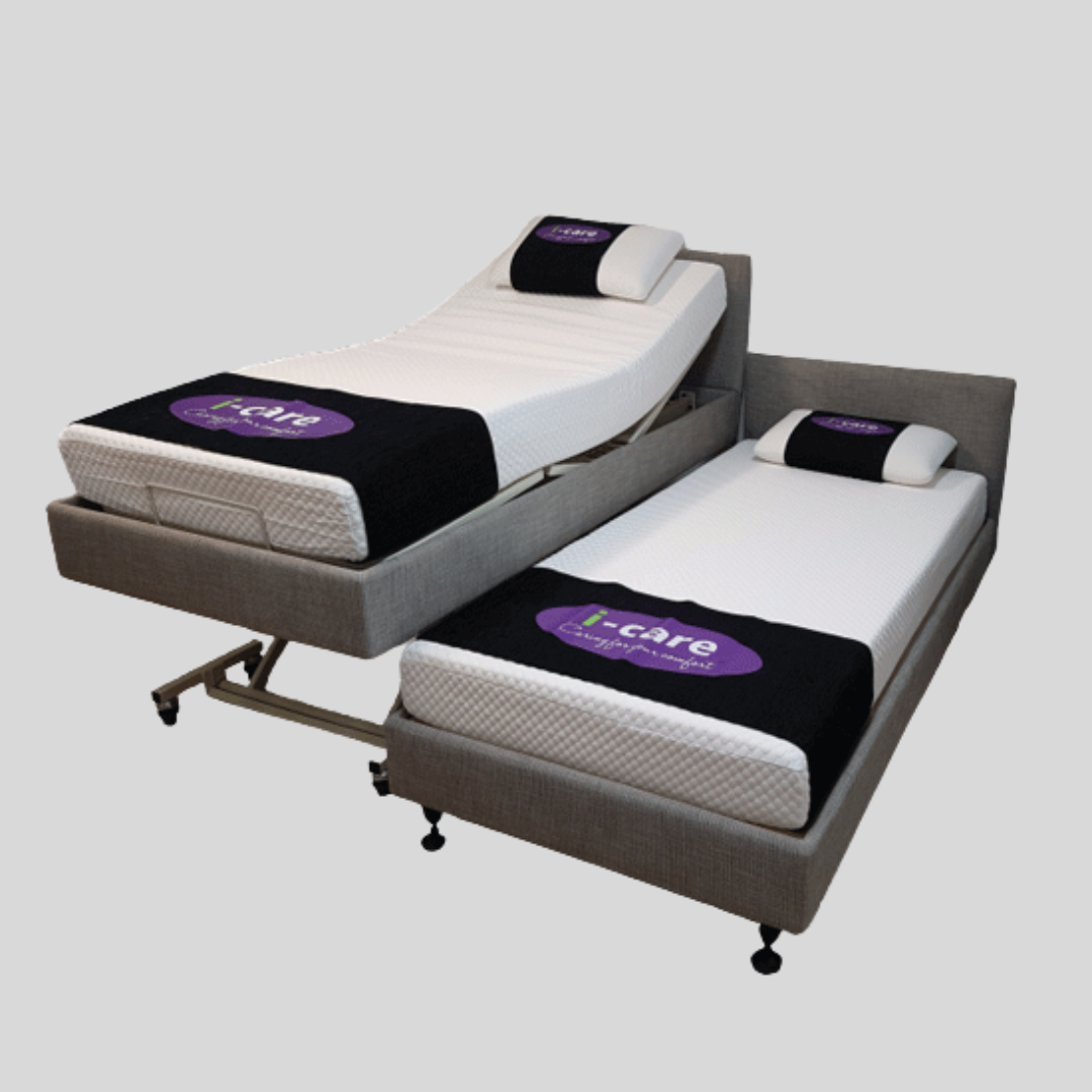 Icare Companion Bed
