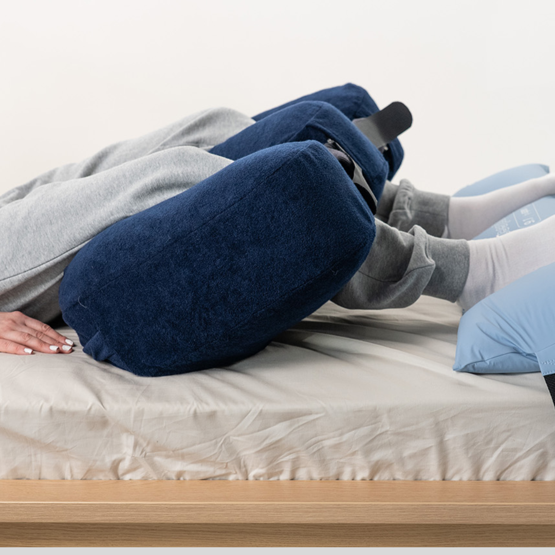 W-Leg Cushion