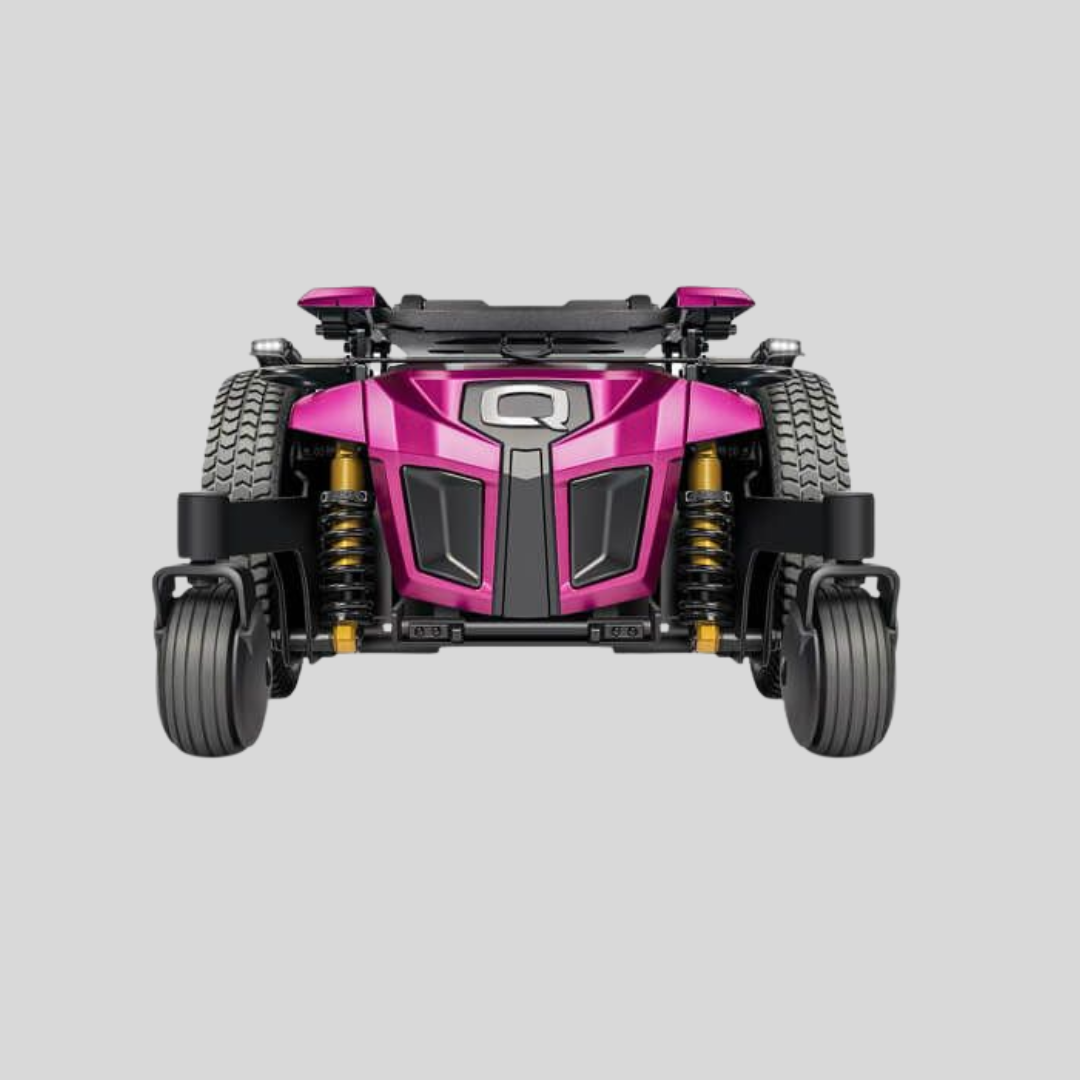 Quantum Edge® 3 Power Base