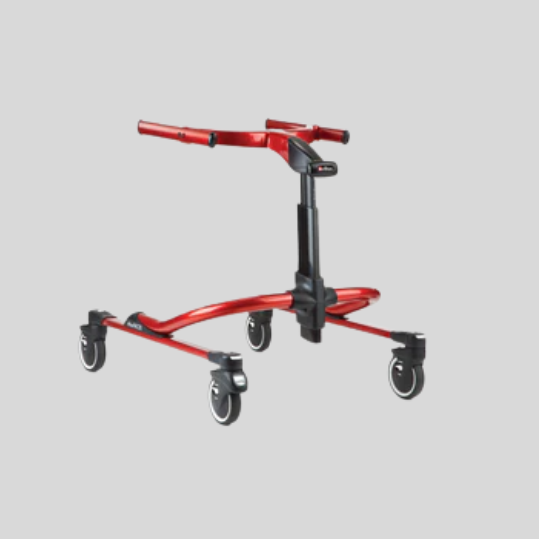 Rifton Pacer Gait Trainer
