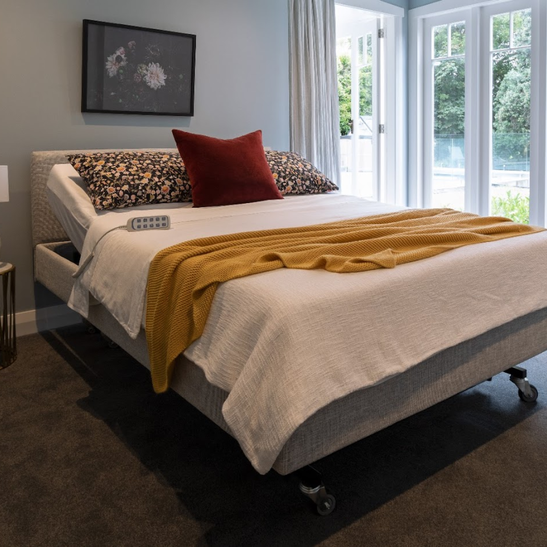 Icare IC111 Homecare Bed