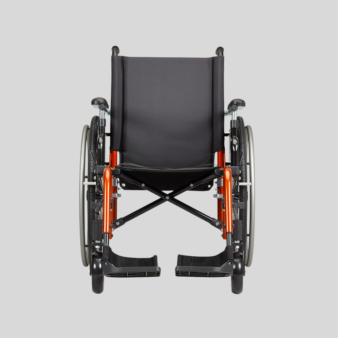Ki Mobility Catalyst 4 & 4C