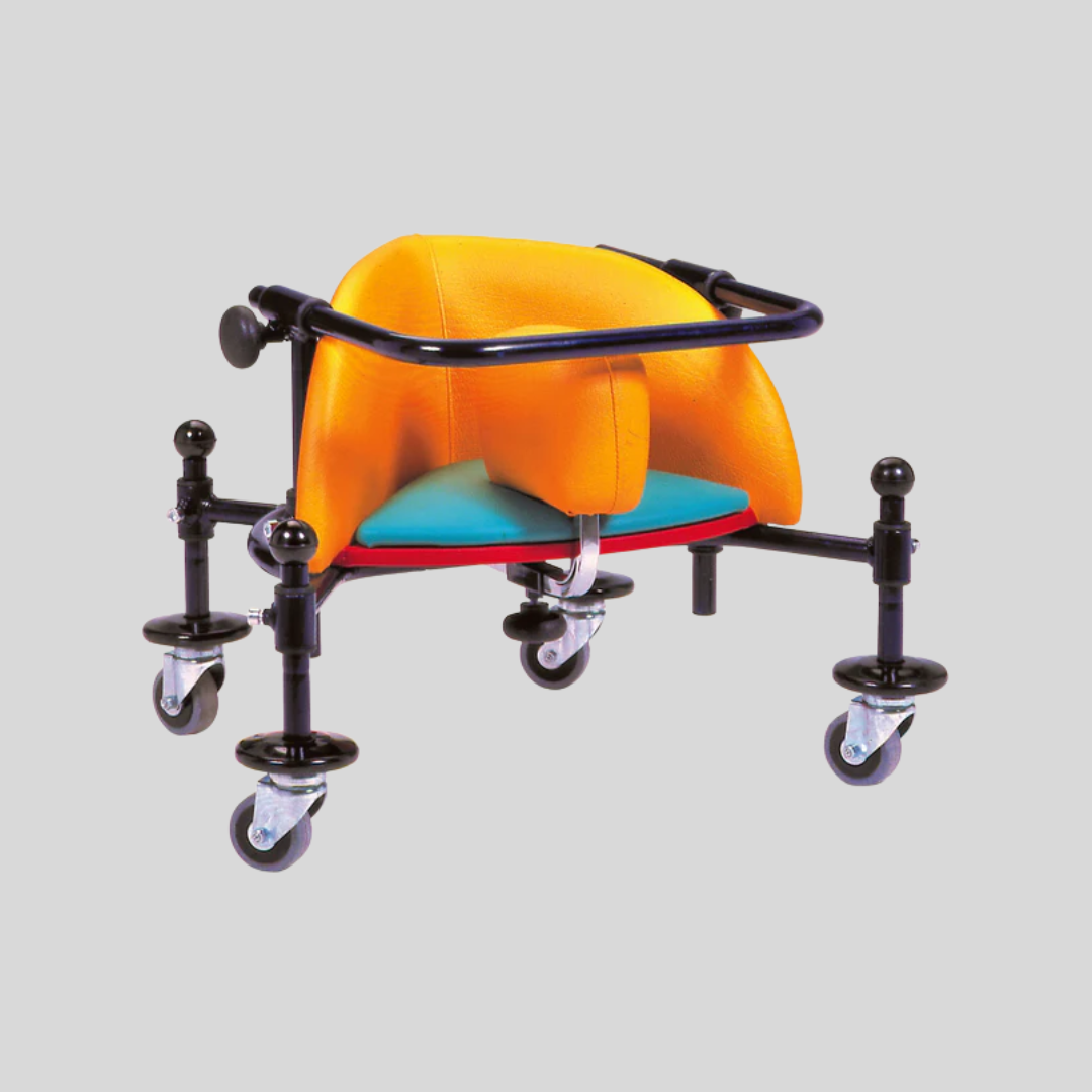 Ormesa Birillo Sitting/Walking Frame