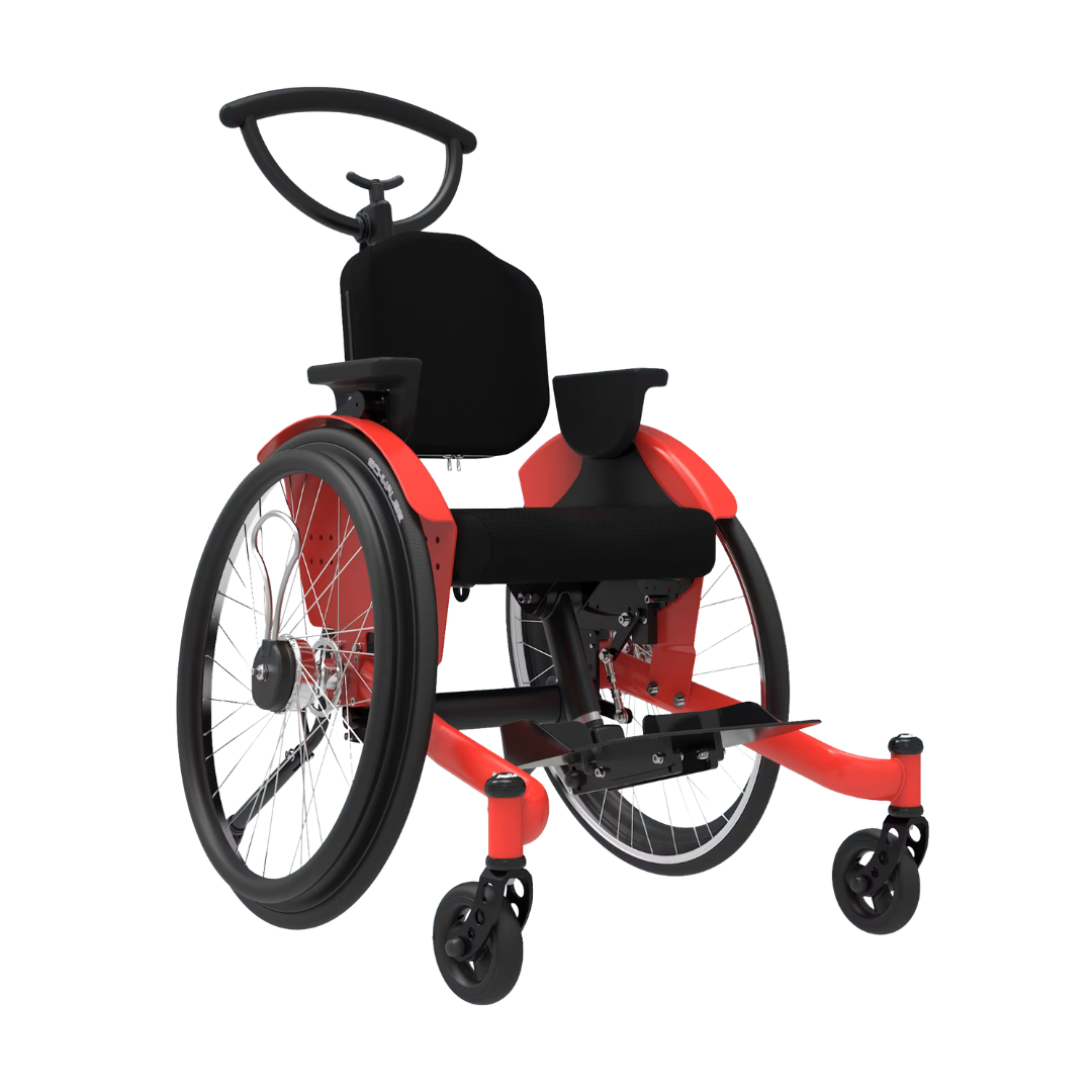 Ottobock Kidevo prime.t