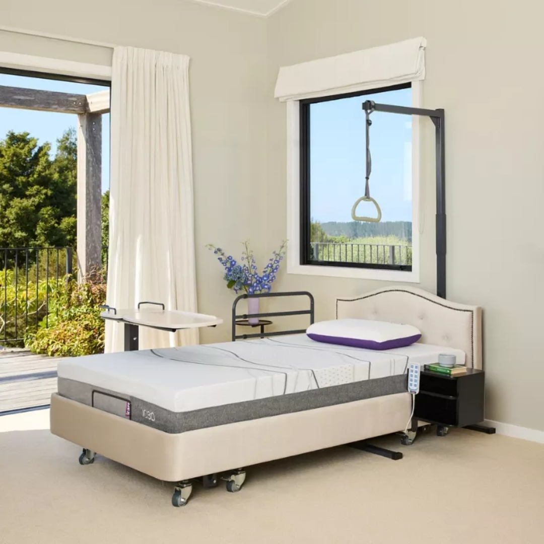 Icare IC333 Homecare Bed