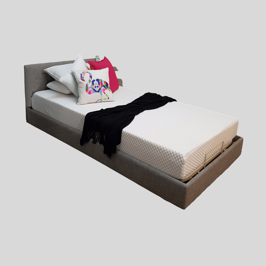 Icare IC100 Static Partner Bed