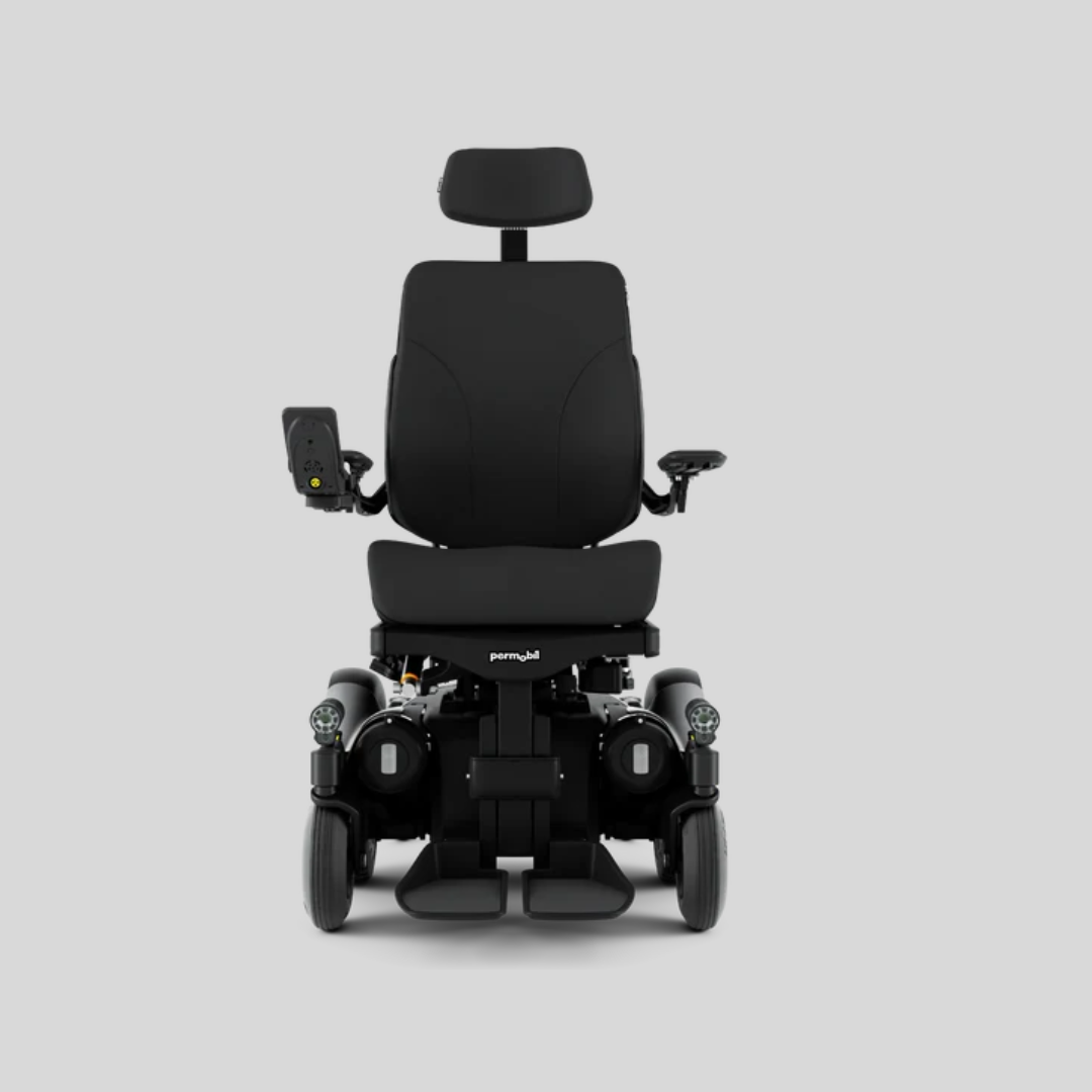 Permobil M5 Corpus