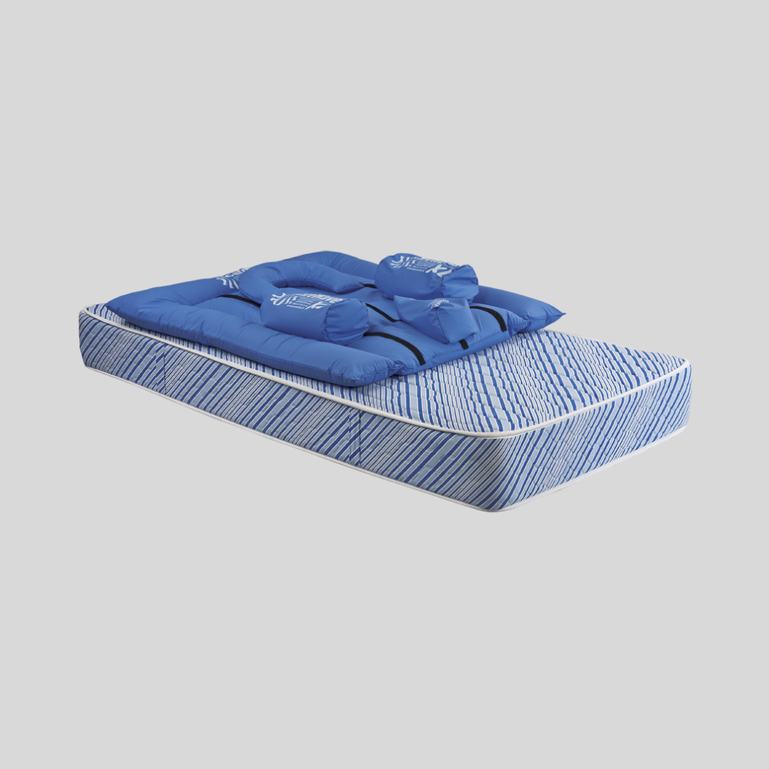 CareWave Lying & Positioning System