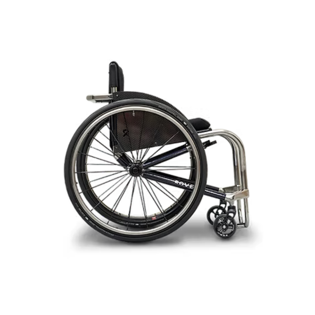 Rove Origin Wheelchair