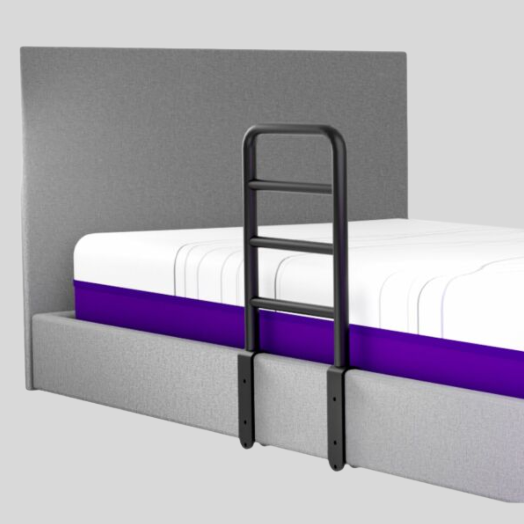Icare Four Rail High Side Grab Rail