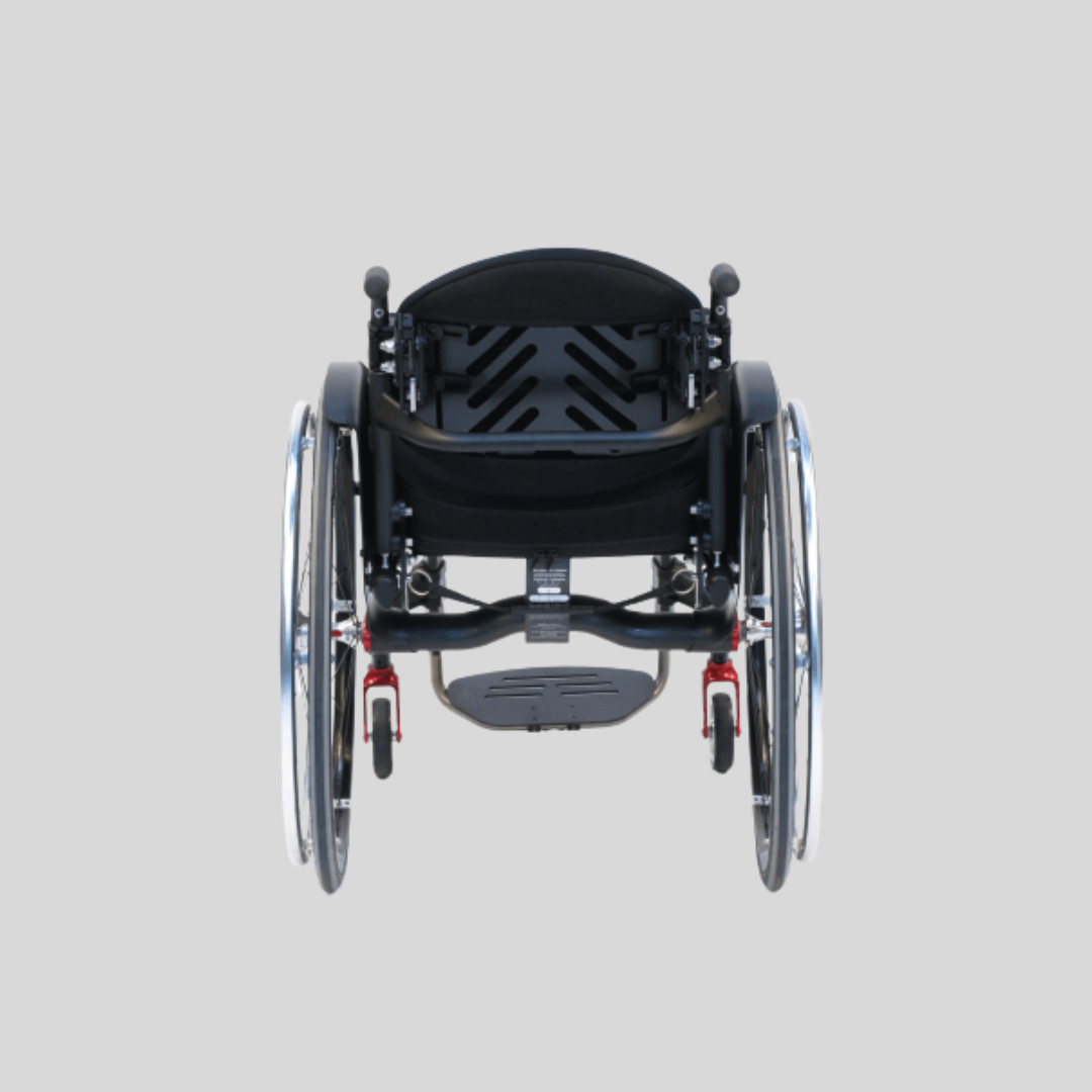 Spex Vigour Lo Active Back Support