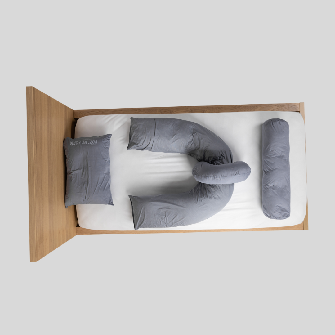 Poz'In'Form Positioning Cushions