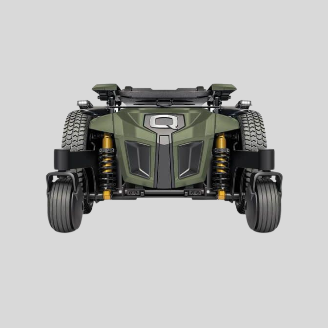 Quantum Edge® 3 Power Base