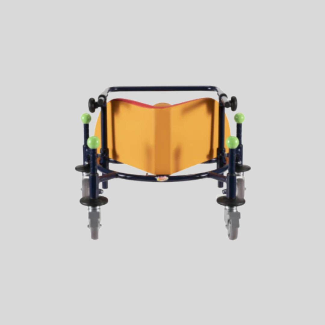 Ormesa Birillo Sitting/Walking Frame