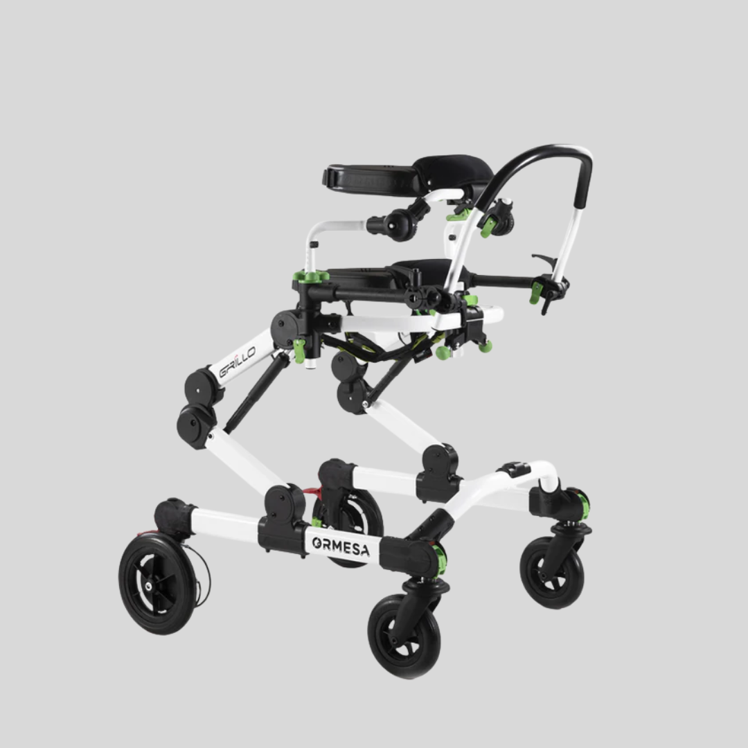 Grillo Gait Trainer