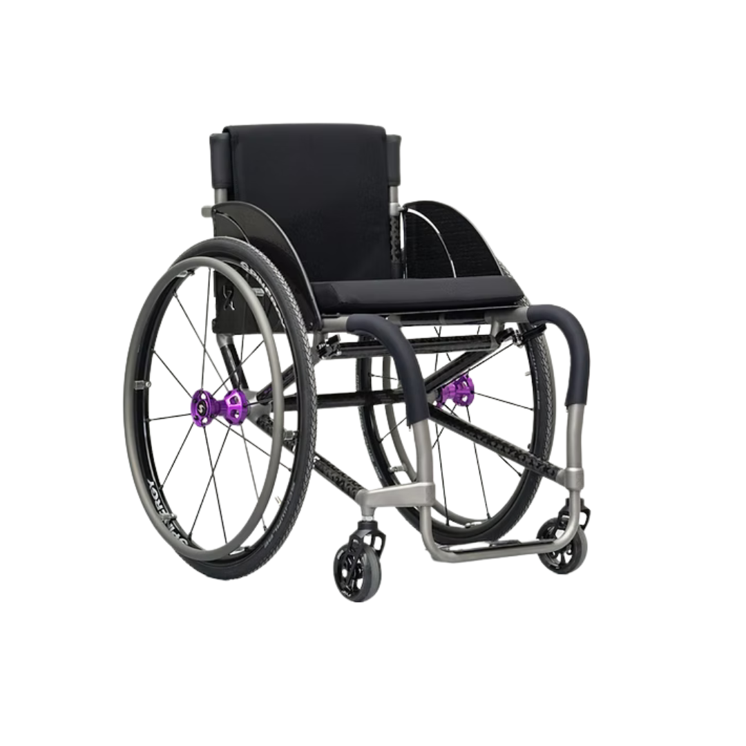 Rove Origin Wheelchair