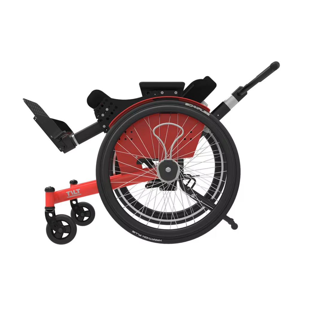 Ottobock Kidevo prime.t