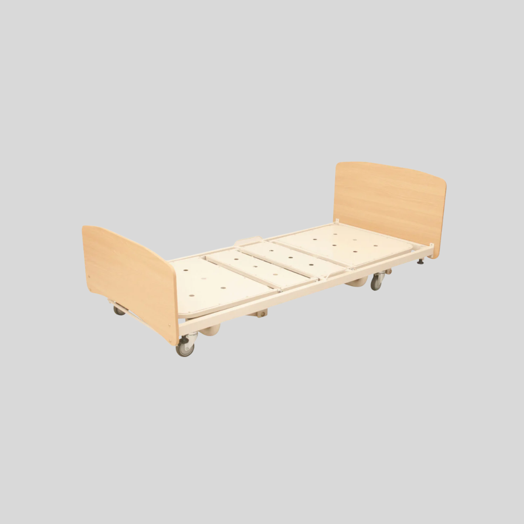 Caremed Alrick 7001 Aged Care Bed