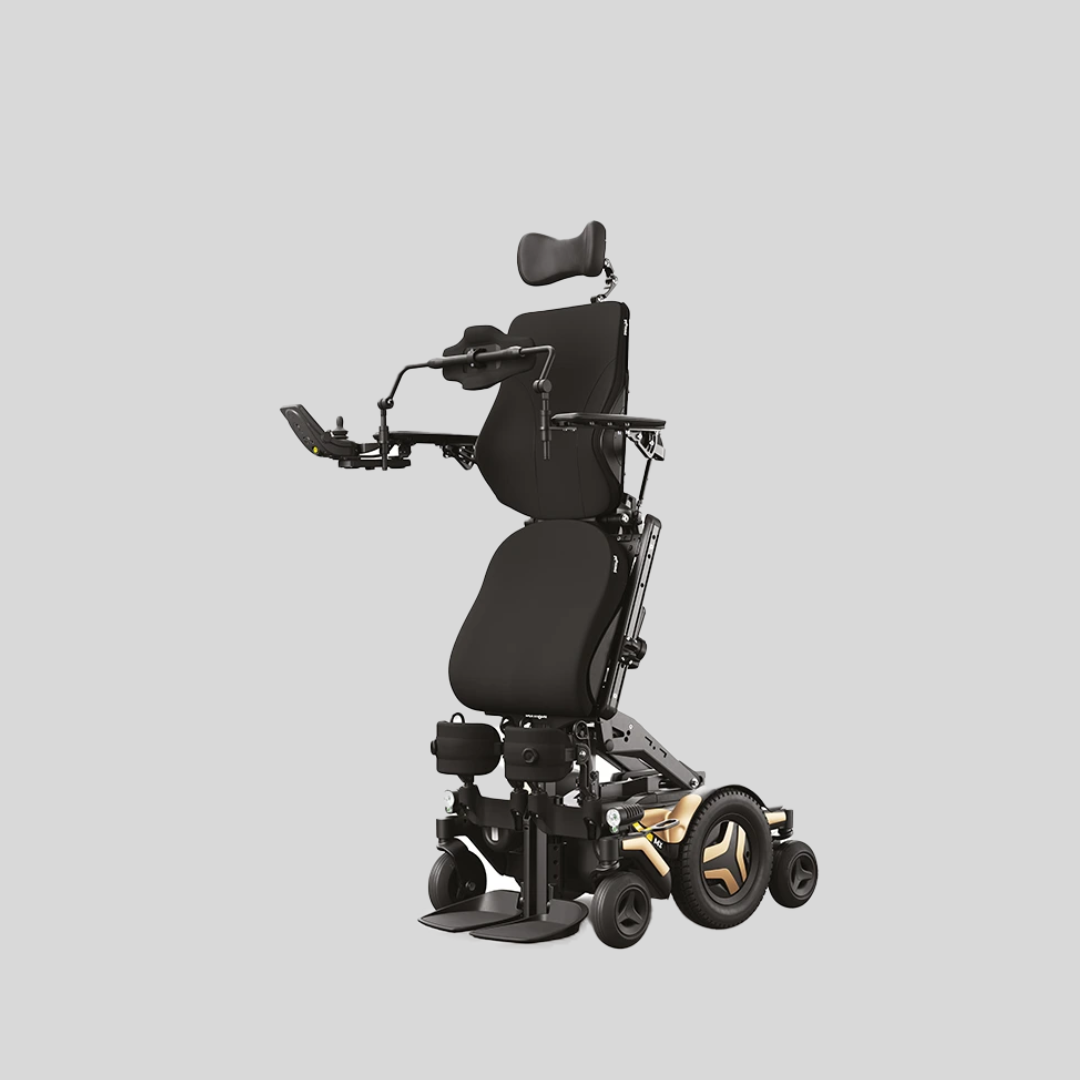 Permobil M Corpus VS