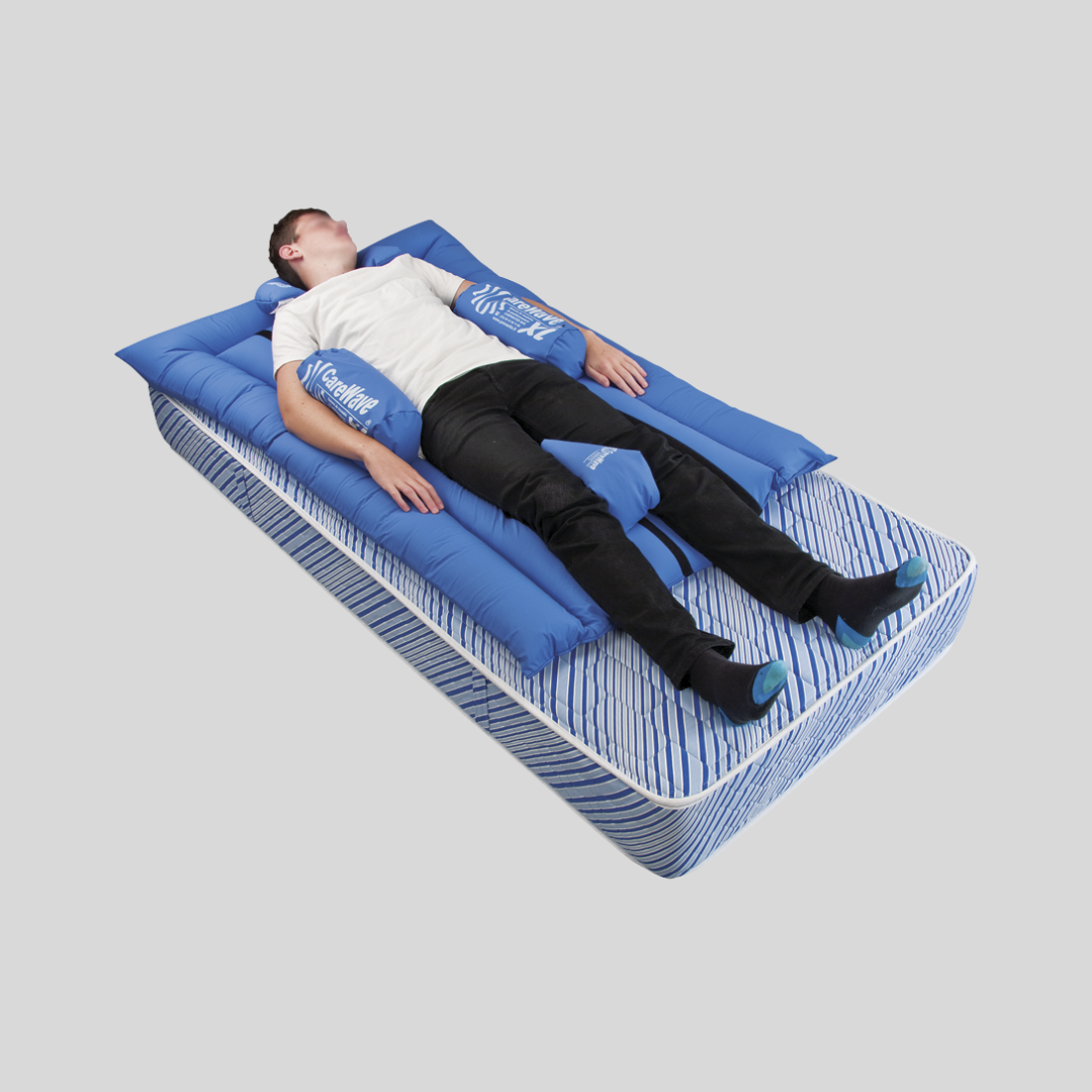 CareWave Lying & Positioning System